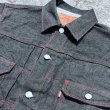 画像7:  {HANG} 【Devil Dress】 "666XX" HANG DENIM JACKET (7)