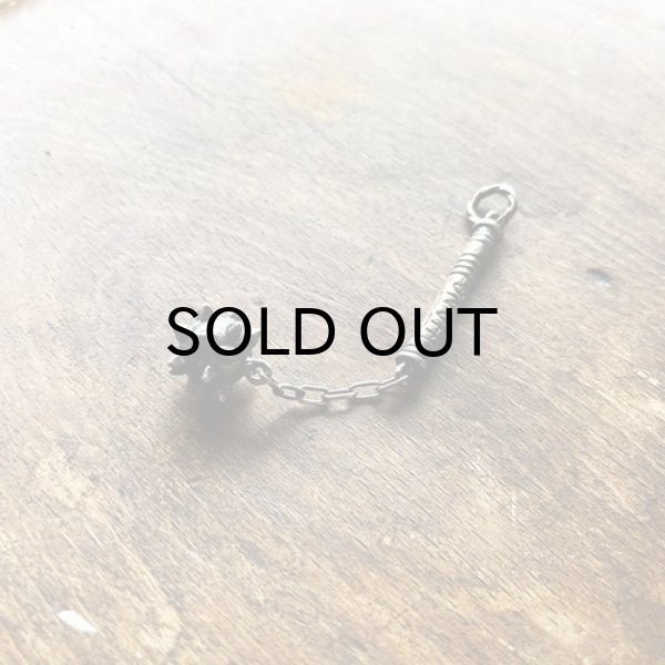 画像3:  {HANG} "MORNING STAR" Pendant Head (3)