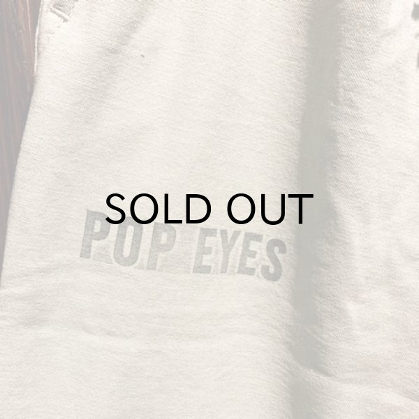 画像3: {POP EYES} "US LAUNDRY" PANTS / IVORY (3)