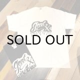 画像: {GENT-X} "HOODOOMAN" design T-shirts