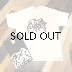 画像: {GENT-X} "HOODOOMAN" design T-shirts