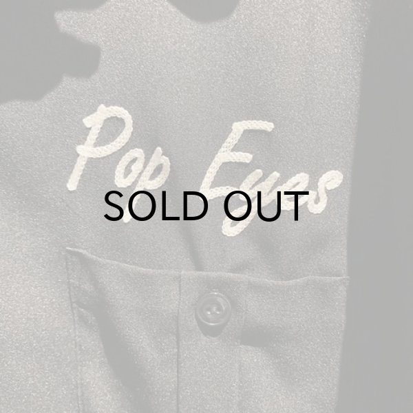 画像4: {POP EYES} "POPSVILLE" SHIRTS SS (4)