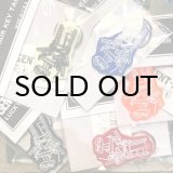 画像: {GENT-X}  LUCKY CHAIR KEY TAG