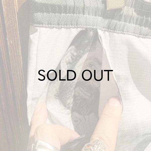 画像6: {HANG} "SHUT UP BITCH" aloha shorts (6)