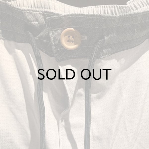 画像4: {HANG} "SHUT UP BITCH" aloha shorts (4)