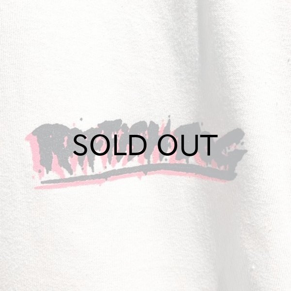 画像3: {RAFFISH DOG} "MOON" RAGLAN 3/4 T-SHIRTS (3)