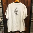 画像3: {NO MAD NUMSKULL} MULTI PRINT S/S-Tee (WHITE) (3)