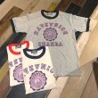 画像1: {NO MAD NUMSKULL} CHAKRA RINGER S/S-Tee (1)