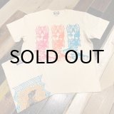 画像: {岡本一生×伊藤慧} "ら" TEE / Lsize