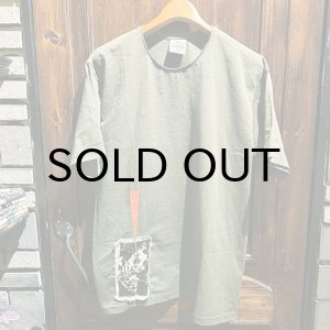 画像: {岡本一生} Remake TEE / OLIVE