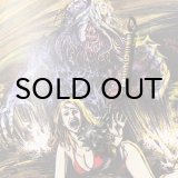 画像:  {HANG} "MORNING STAR" Pendant Head