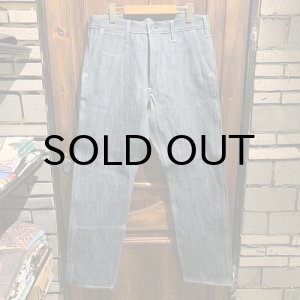 画像: {GENT-X} DENIM PANTS