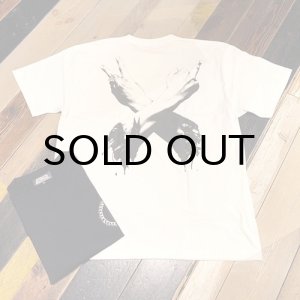 画像: {ANARC of hex} "2fuck-X" T-SHIRTS