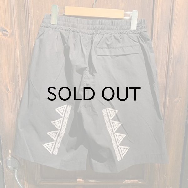 画像2: {ANARC of hex} Slave Shorts (2)