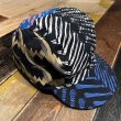 画像2: {NO MAD NUMSKULL} CYCLE CAP / "PATCHWORK" (2)