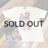 画像: {EROSTIKA} “Monster Wrecking Mash” T-SHIRT 2