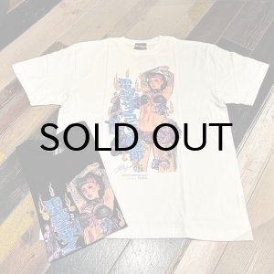 画像: {EROSTIKA} “Monster Wrecking Mash” T-SHIRT 2