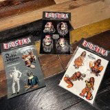 画像: {EROSTIKA} Sticker Sheet Series