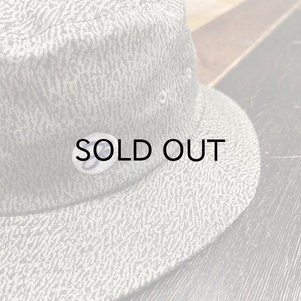 画像6: {FAFROCKY} CAMO BUCKET (6)