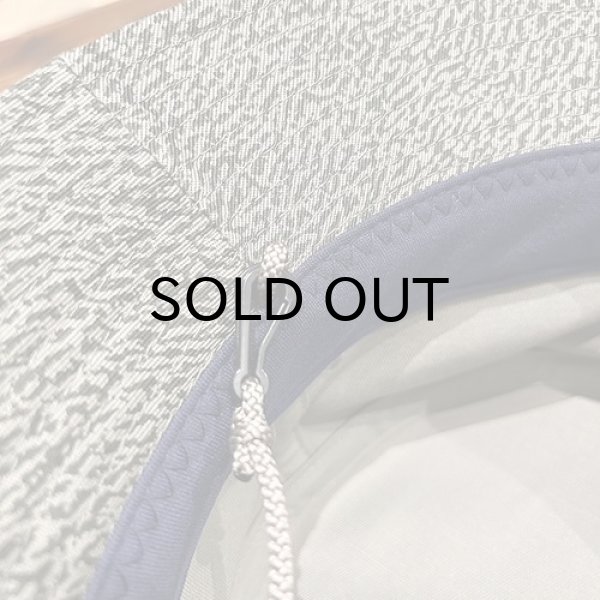 画像4: {FAFROCKY} CAMO BUCKET (4)