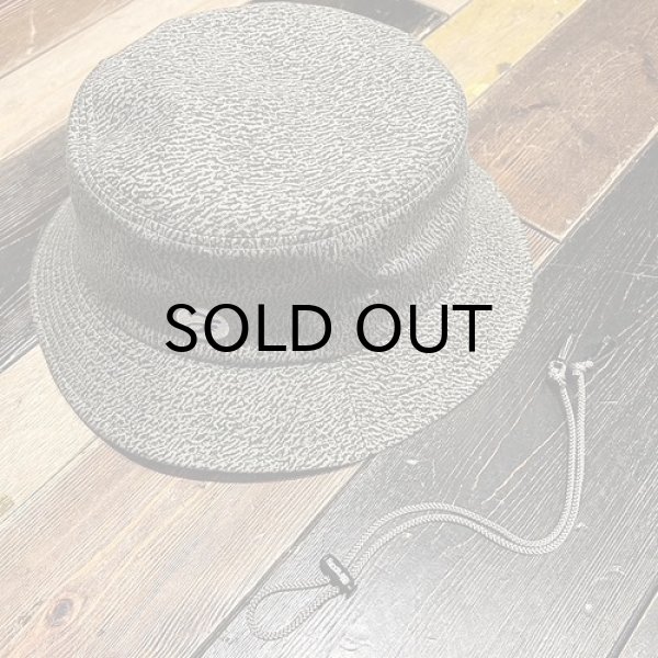 画像5: {FAFROCKY} CAMO BUCKET (5)