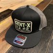 画像1: {GENT-X} "GENT-X CREW" CAP "Mesh ver." (1)