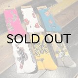 画像: {PSOCKADELIC} SOCKS(2023-HOLIDAY)