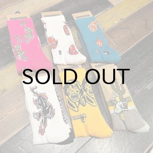 画像: {PSOCKADELIC} SOCKS(2023-HOLIDAY)