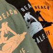 画像12: {NORTH NO NAME} "PISMO BEACH" SOUVENIR SHIRT (12)