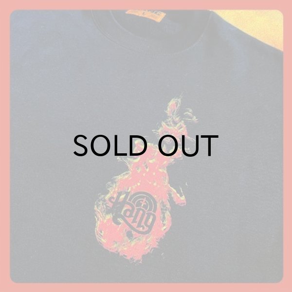 画像3: {HANG} "Streets Of Fire" sweat shirts (3)