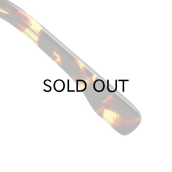 TORTOISE / SMOKEY BLUE