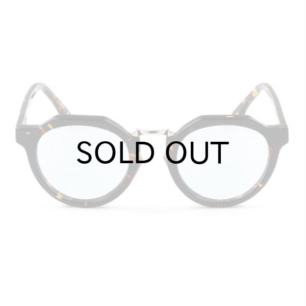 TORTOISE / SMOKEY BLUE