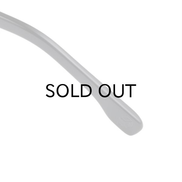 BLACK / SMOKEY GREEN