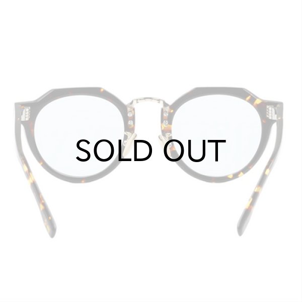 TORTOISE / SMOKEY BLUE