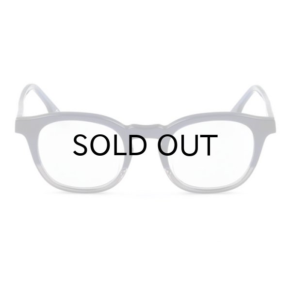 BLUE × GREY / CLEAR to GREY(調光)