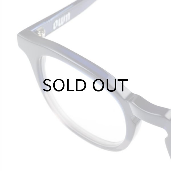 BLUE × GREY / CLEAR to GREY(調光)