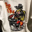 画像4: {POP EYES} "PPE P-HEADS" HOODIE (4)