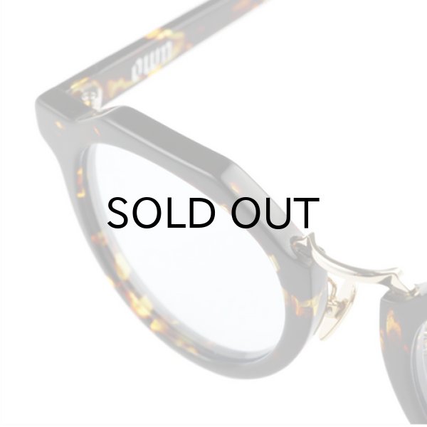 TORTOISE / SMOKEY BLUE