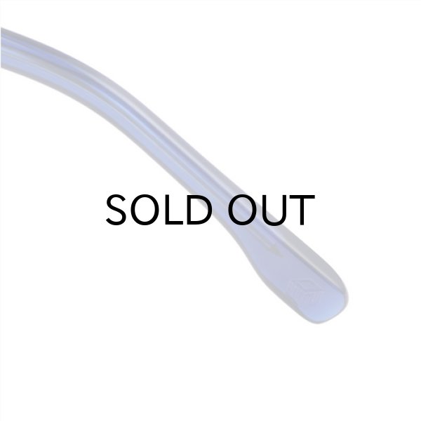 BLUE × GREY / CLEAR to GREY(調光)