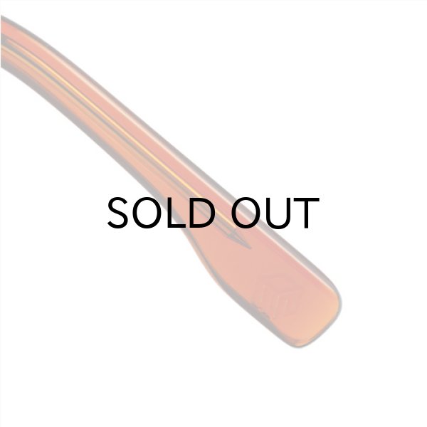 BROWN × KIHAKU / CLEAR to BROWN (調光)