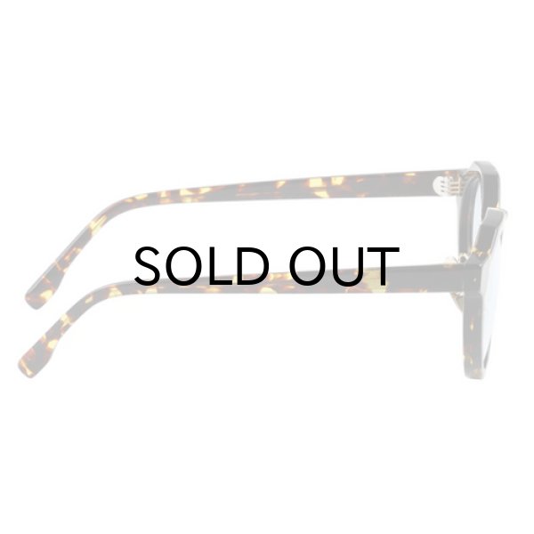 TORTOISE / SMOKEY BLUE