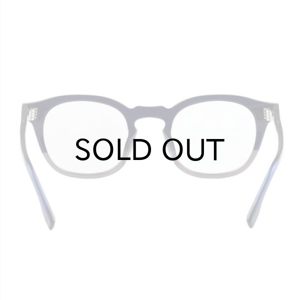 BLUE × GREY / CLEAR to GREY(調光)