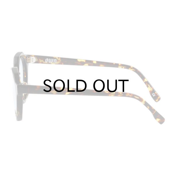 TORTOISE / SMOKEY BLUE