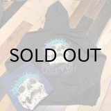 画像: {PARADOX} "Blow Away" Gradation Hoodie