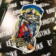 画像3: {EROSTIKA} “KING OF JUNKYARD” / “BROTHER FIK” - ACRYLIC KEY CHAIN (3)