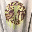 画像3: {NO MAD NUMSKULL} "PSYCHEDELIC" SWEAT / XL (3)