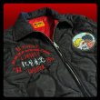 画像5: 【HANG】犯具魔鬼 Quilting Vietnam Jacket (5)