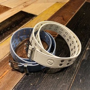 画像: {ROLLING CRADLE } “HOOOLE" BELT