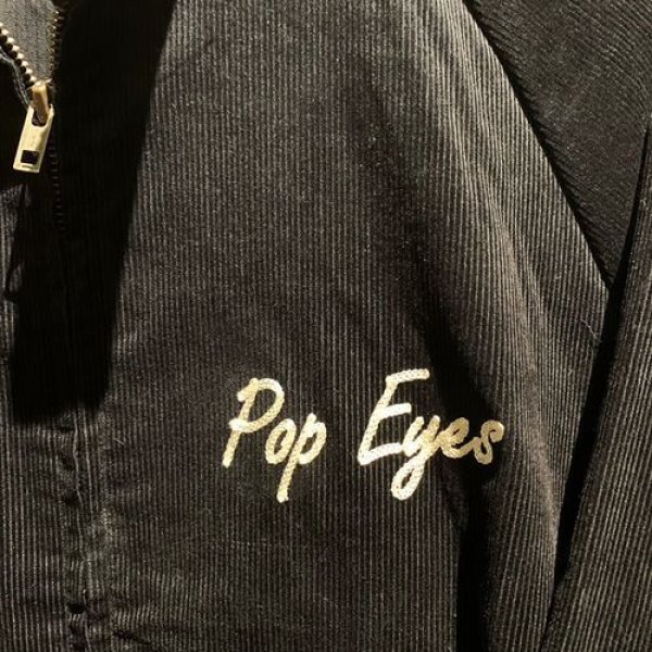 画像3: {POP EYES} "GENERATIONS CLUB" JACKET (3)