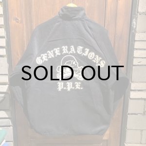 画像: {POP EYES} "GENERATIONS CLUB" JACKET